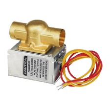 V8043E1012 Motorized Zone Valve,3/4