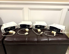 Lot of 4 Masimo Radical 7 Monitors W/Cords picture