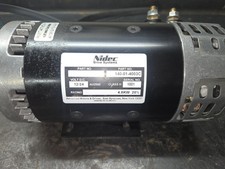 NIDEC DC Punp Motor 140-01-4003C picture