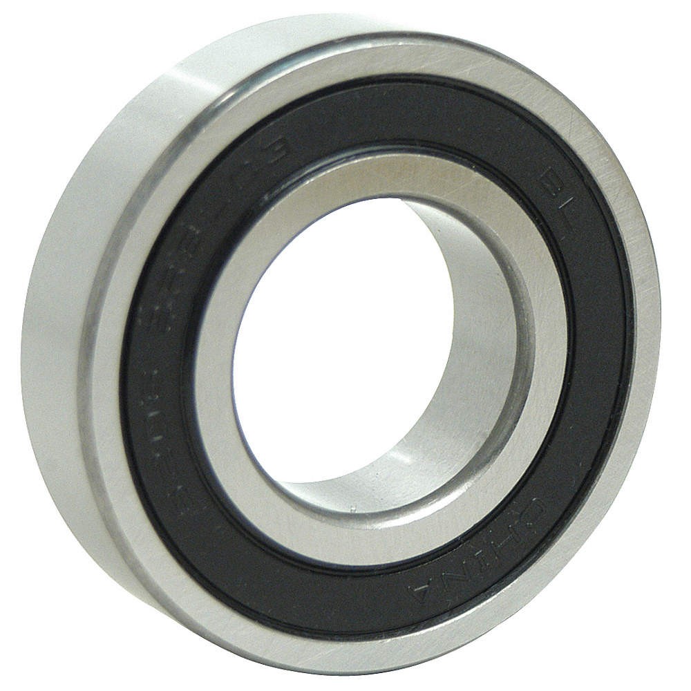 TRITAN R22 2RS PRX Rad Ball Brg,R22,1 3/8in Bore,Alloy Stl 35JC85
