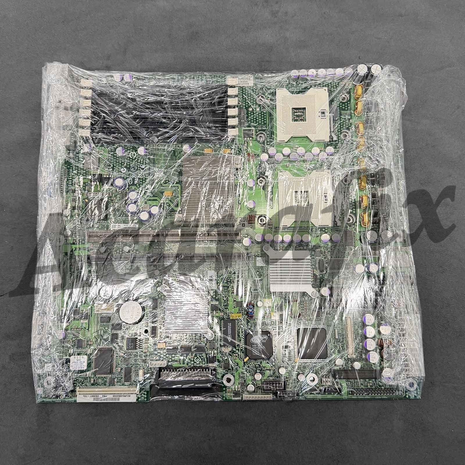 1Pcs Brand New Server Motherboard SE7520JR2 for Intel