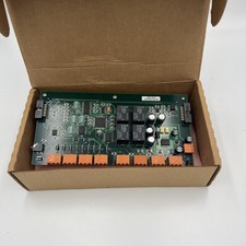 Galaxy Access Control 20-0117-20 600 DIO Digital I/O Input Output Board (C1) picture