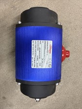 Flowserve Limitorque LRP-10A-FC10 Actuator New Surplus picture