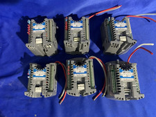 Metasys AP-VMA1420-0 & 1410 Johnson Controls VAV Controller - Lot of 6 Untested picture