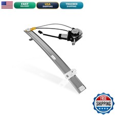 SCITOO Window Regulator w/Motor for Jeep Liberty 2002-2007 picture