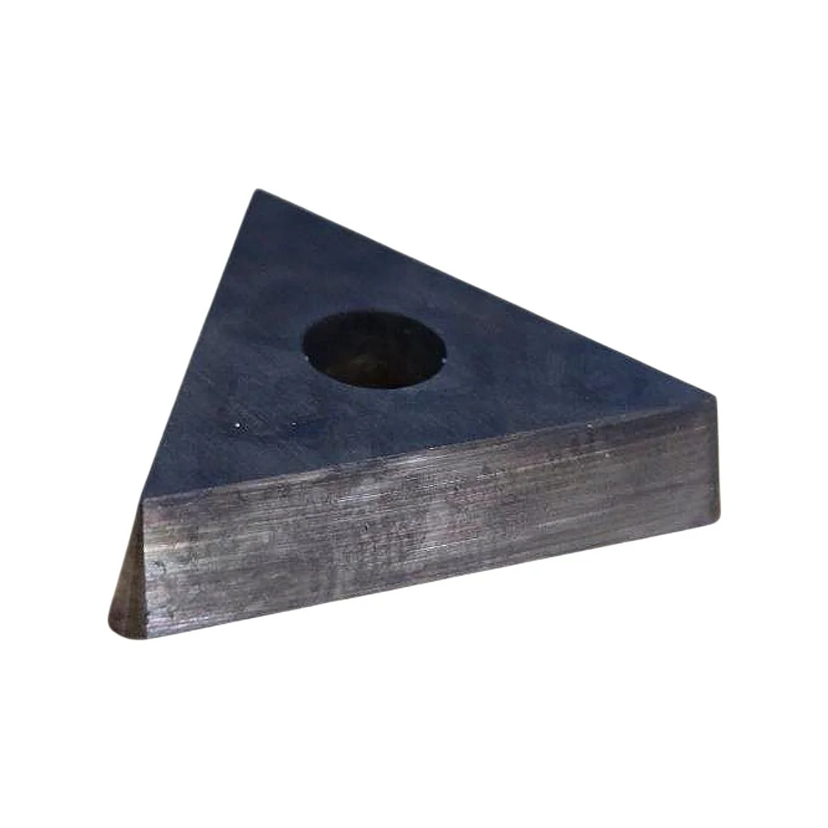Knight Carbide TPMW53.53J C2 5/8in IC Triangle Carbide Turning Insert (5 Pcs)