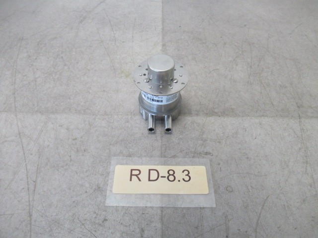 Micropump L28244 / GJSN23.JDS.B Gear Pump Head