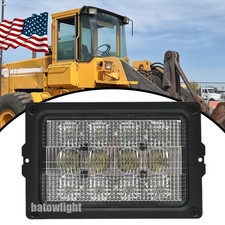 LED Work Lamp Fits For Volvo Loader L50C L70C L90C L120C L70B L90BVOE11039186 picture