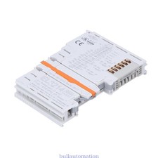 BECKHOFF EL3214 Analog Input Module 4-channel 16 bit 3-wire New✦KD picture