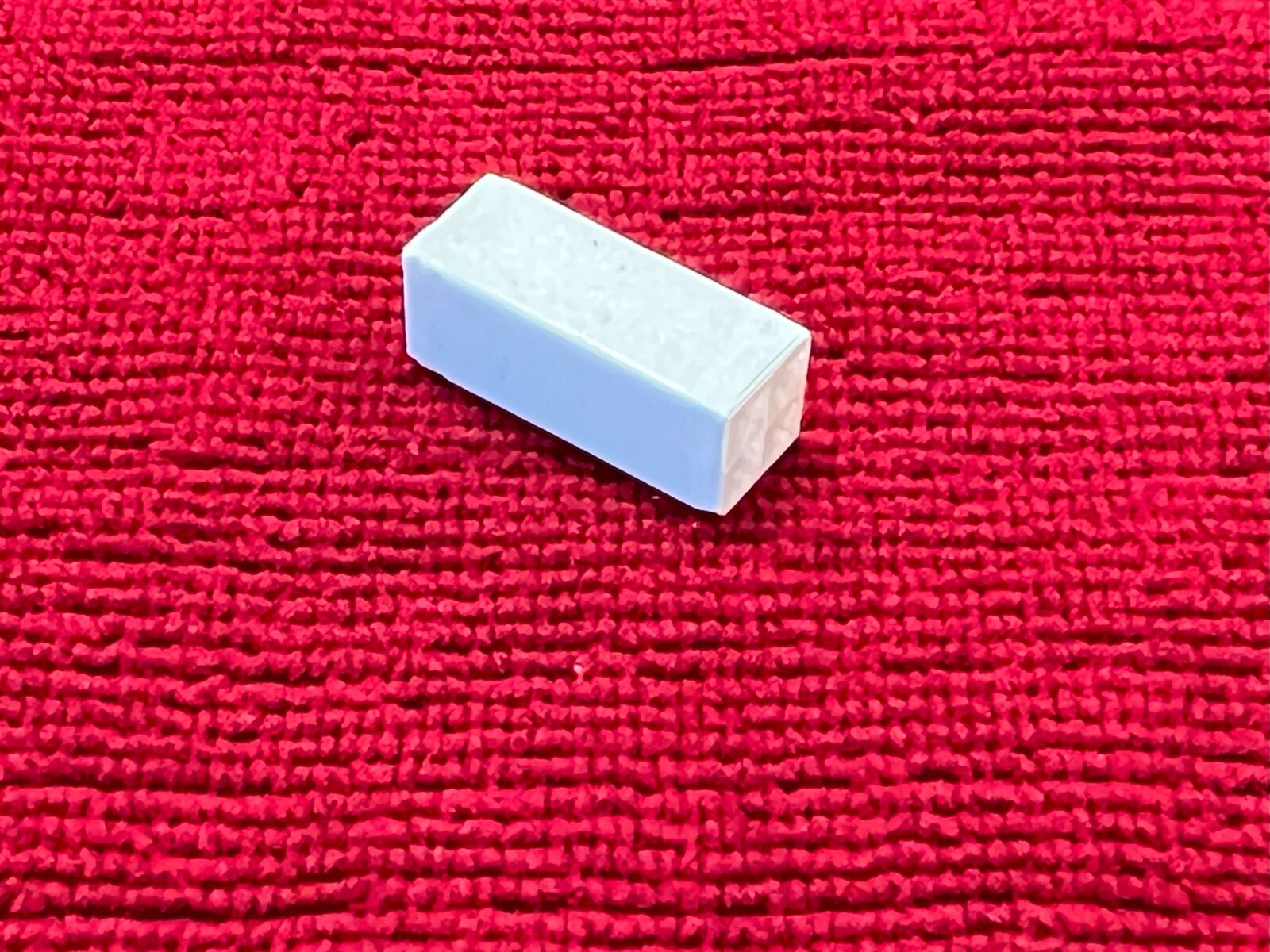 LYSO Crystal Array 2X2 Pixels (4pcs) for Hi-Energy Gamma Detector Scintillator
