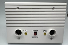 Tektone IR320B Dual 8-Pin Din Patient Station picture