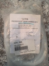 Bunn Preventative Maintenance Kit, Ultra-2 - 34245.7000 picture