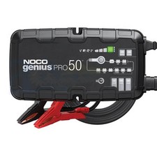 A-GENPRO50-AI - 50A Battery Charger picture