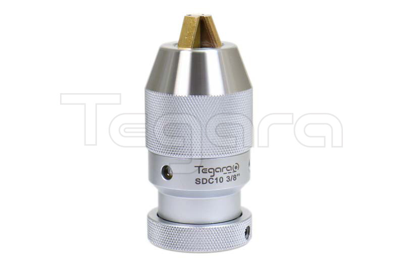 Tegara SDC10 1/32-3/8 Tegara SDC10 1/32-3/8