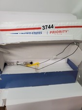 HPLC COLUMN ACQUITY UPLC BEH C18 1.7um 2.1 x 50mm Column PN 186002350 LCC-653 picture