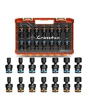 14pcs 3/8