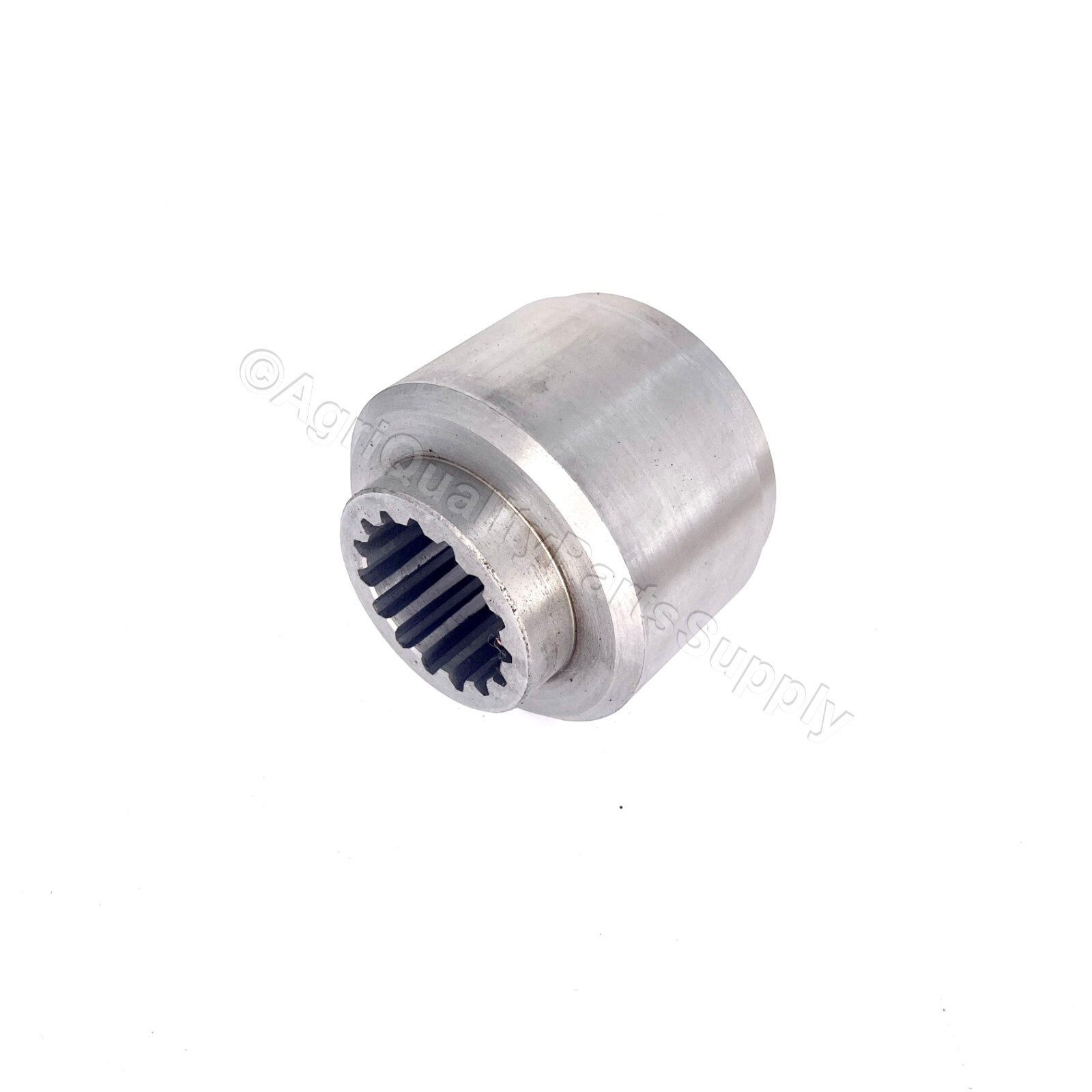 15 Tapered Spline Blade Hub for most Gearboxes 75HP, Land Pride 826-071C