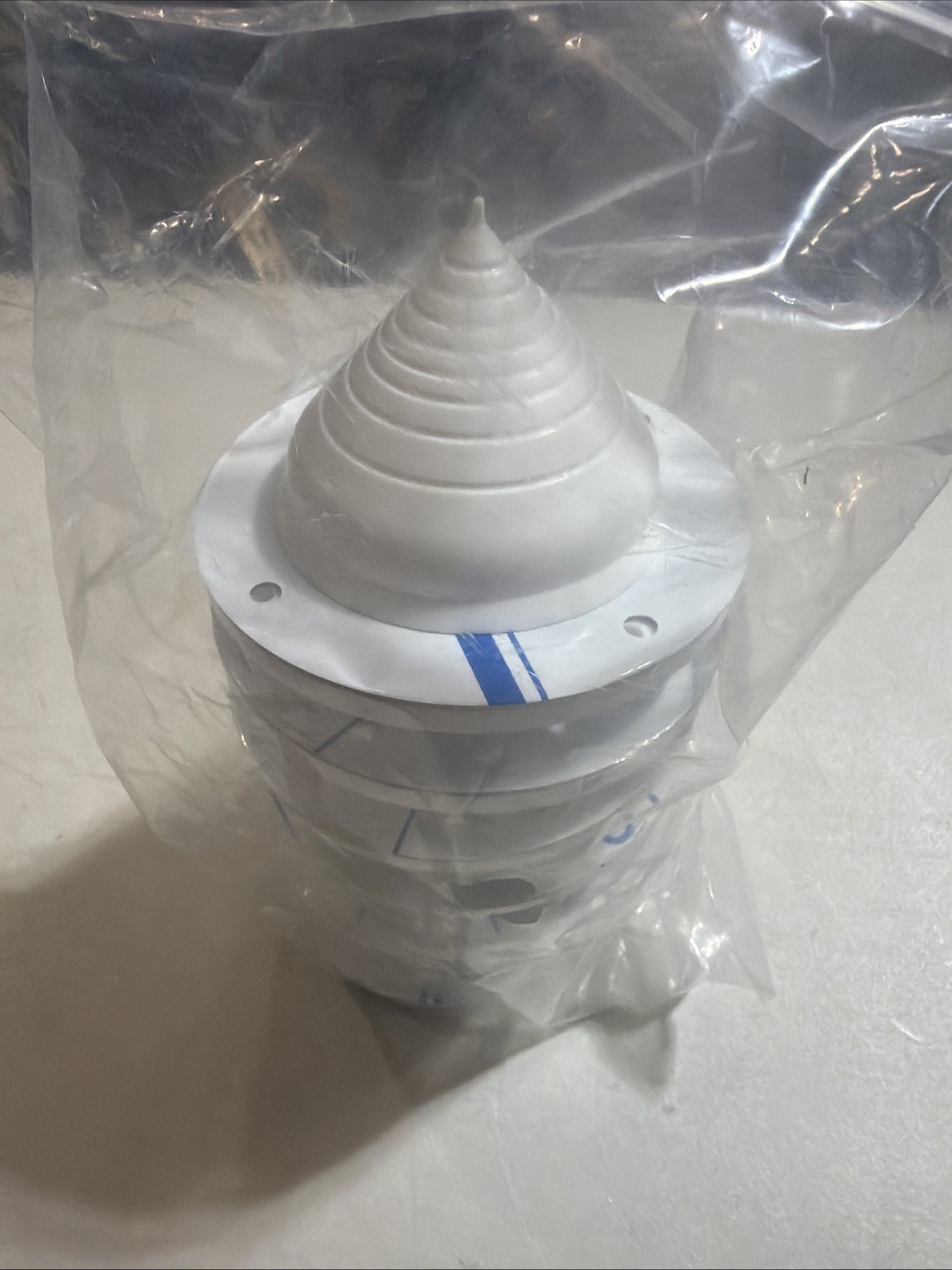 PIPETITE Wall/Ceiling Reboot Full Cone 0 2.56 PART#PTR2-000 NEW Lot of 10