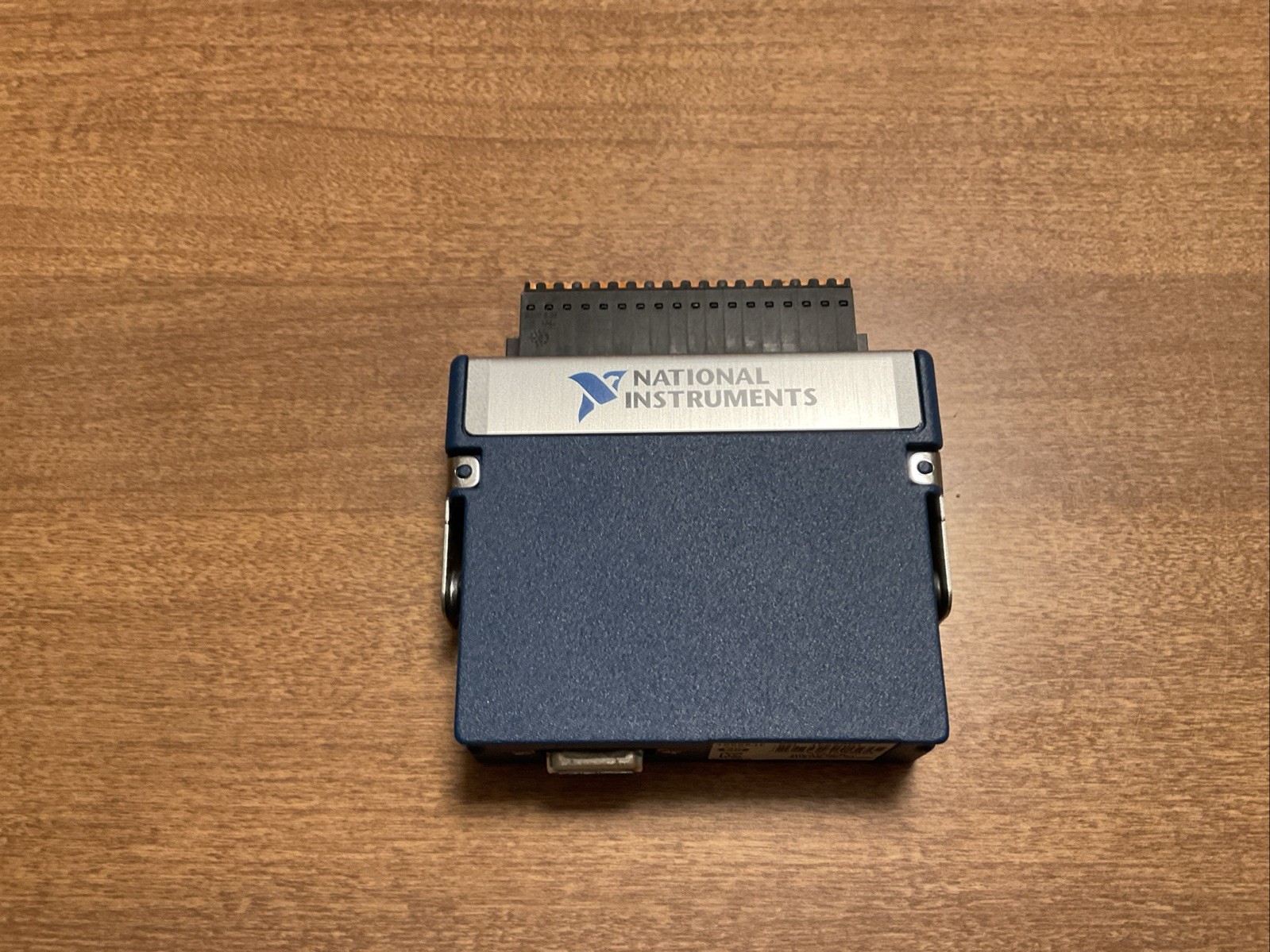 National Instruments Ni 9213 cDAQ
