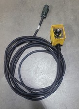 PROFAX MHC-14 WELDING REMOTE CONTROLLER FOR MILLER WELDER  picture