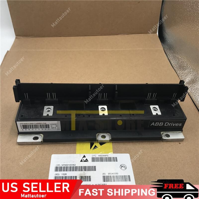 1QTY Brand New Module ABB PP30012HS(ABBN)5A Quality Assurance 100%