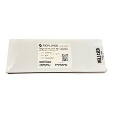 Repligen TangenX SIUS PD Cassette PP300LP1L 300kD 0.01m² EXPIRED picture