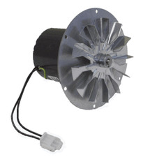Rotom R7-RBM120 (HB-RBM120) Fireplace Blower Motor 1/60 HP picture
