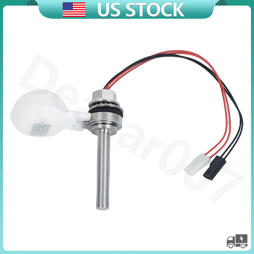 For Hobart Kit Low Water Probe And Float 4 Wire 00-289121 00-936547-00002