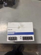 RHINO Automation Direct Industrial Power Supply    PSB24-480 USED picture