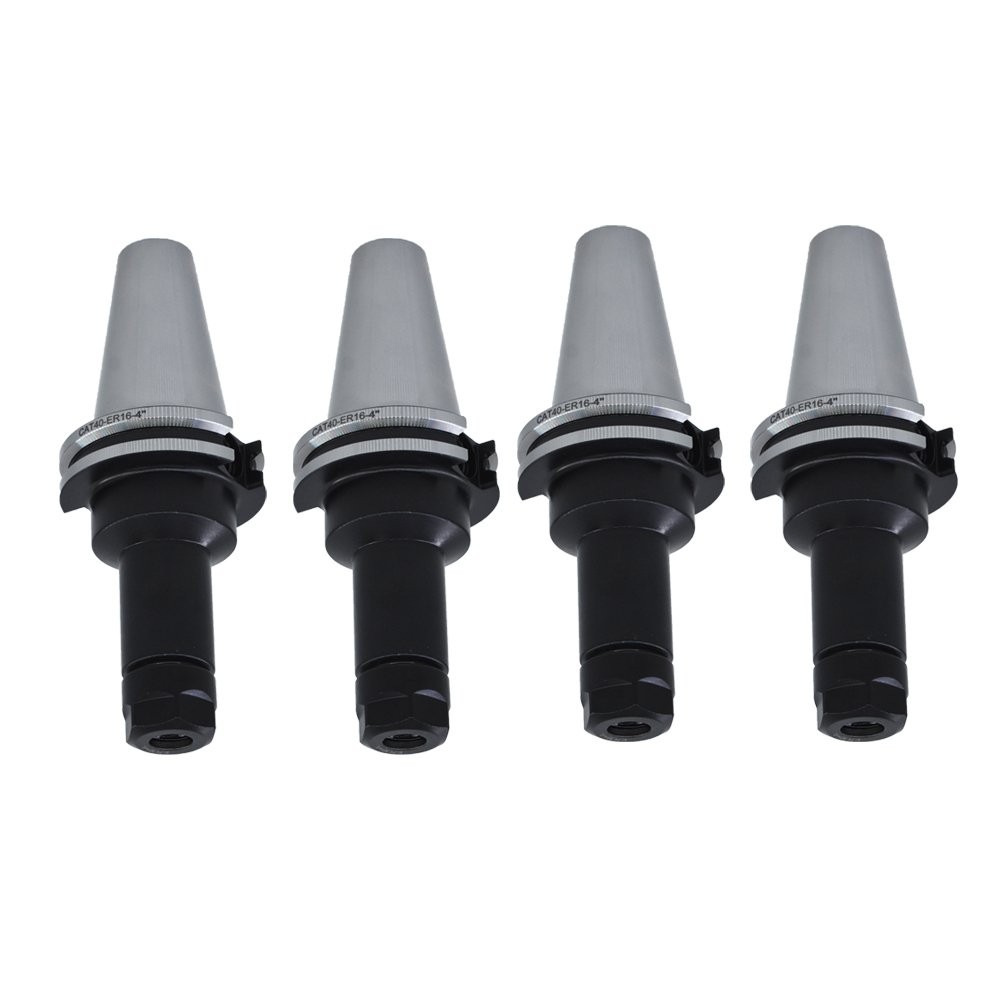 4 Pcs CAT40 ER16 4