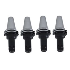 4 Pcs CAT40 ER16 4