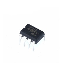 10PCS PIC12F675-I/P 12F675 DIP-8 IC picture