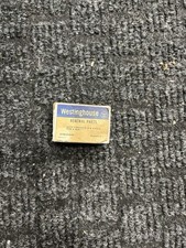 New Westinghouse 373B331G09 Renewal Parts Size 2 3-Pole picture