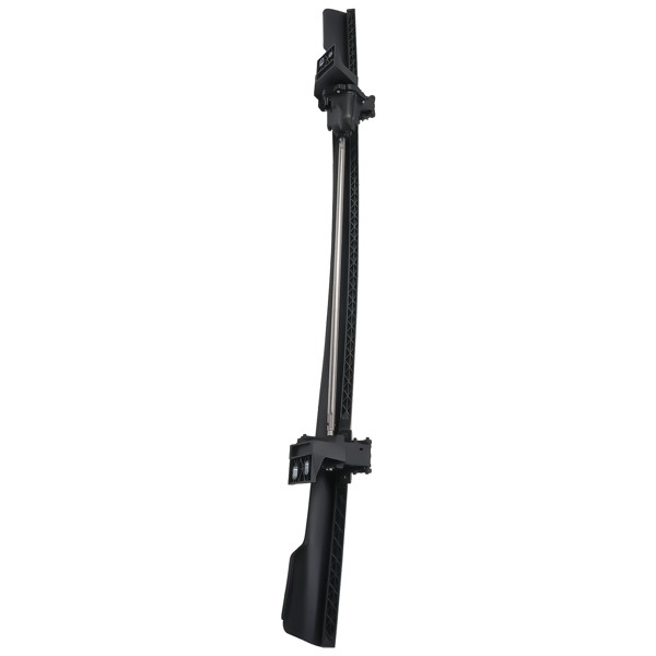 Front Air Dam fit for Ram 1500 3.0/3.6/5.7 2019-23 68274406AG 68274406AE 6827440