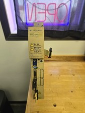 Yaskawa Servo Drive Servo Unit SGDC-30AJAY16 3kW 3-Phase AC Drive picture