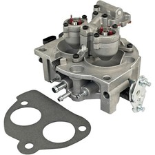 Throttle Body 17087101 Fit GMC Chevy 17093030 17087100 17087005 17090061 picture