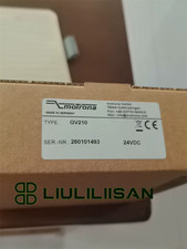 1PCS Motrona GV210 G V210 New In Box DHL Express  us free tax picture