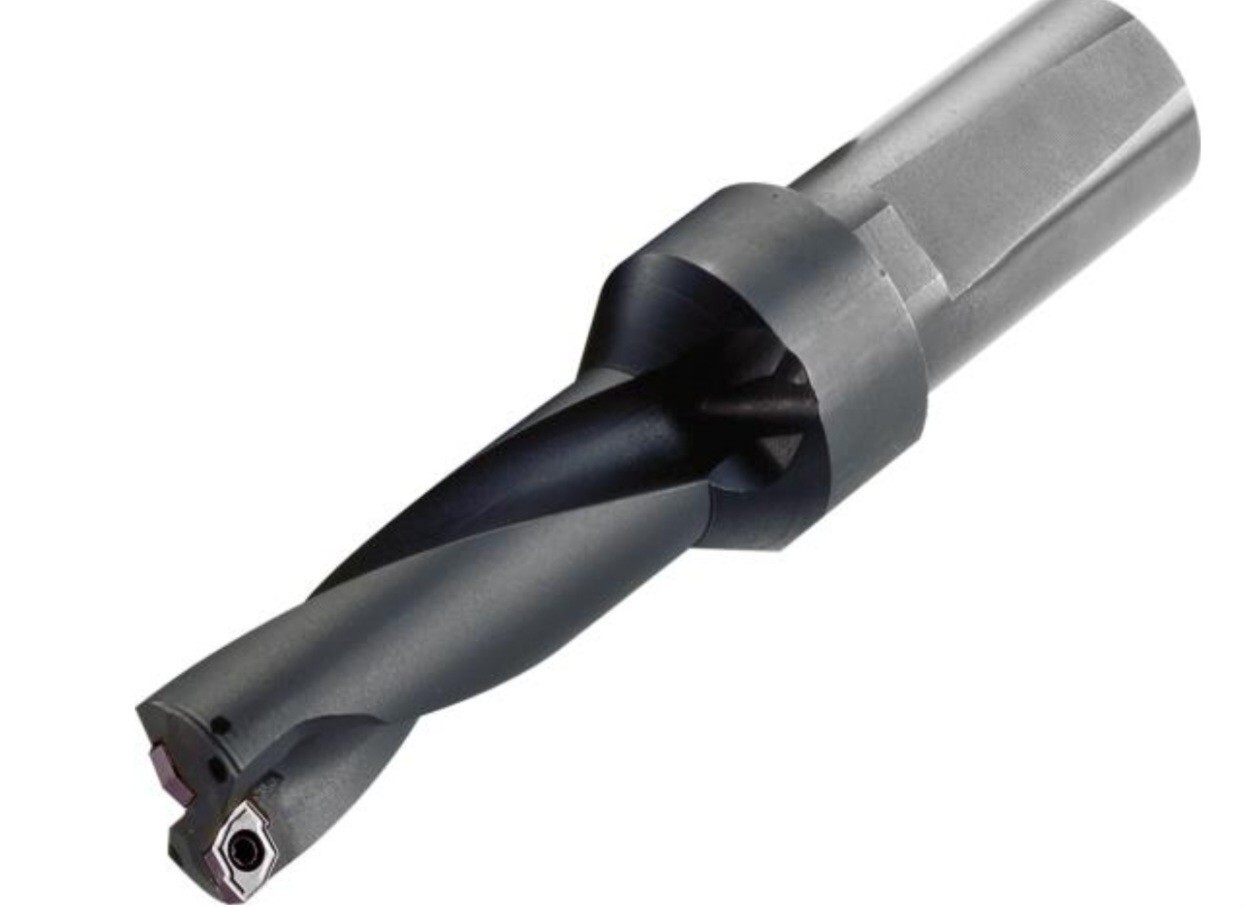 Kyocera S32DRZ3399 12, DRZ Magic Drill 33.00mm Cutting Diameter, 3xD L99mm