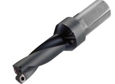 Kyocera S32DRZ3399 12, DRZ Magic Drill 33.00mm Cutting Diameter, 3xD L99mm picture