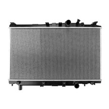 Torchtree CU13539 Radiator Replacement for 2016-2022 HR-V picture