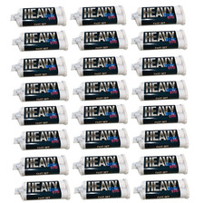 24 x Heavy Body Fast Rapid Set Impression Material, 50mL Cartridges VPS PVS picture