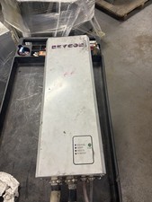 Revcon DC0V 60-400/500-1-230 DRIVE USED picture