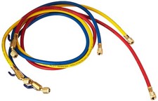 Yellow Jacket 29985 1/4 inch Ball Valve 60