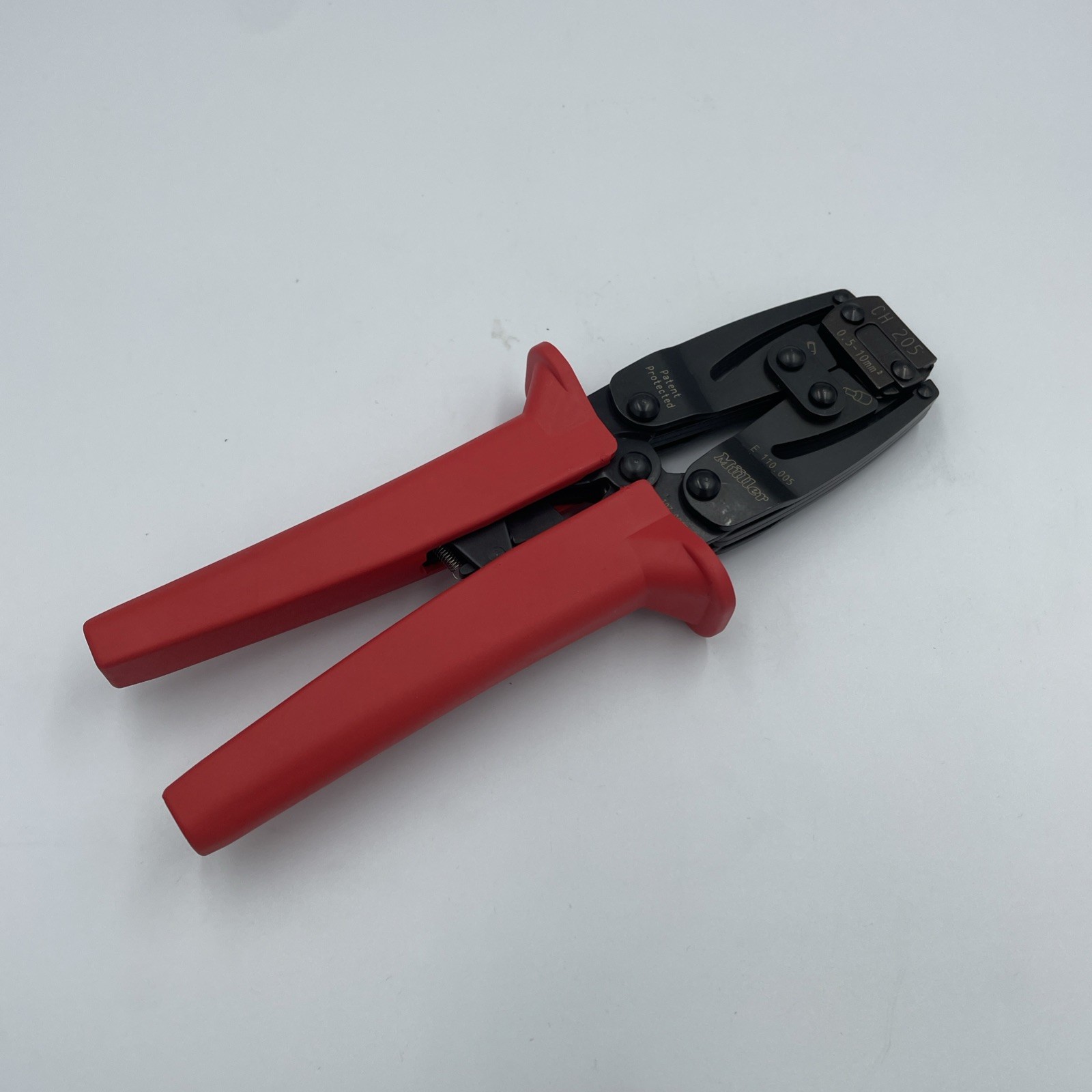 Altech Corp E110.005 Ferrule Crimper 20-8 AWG