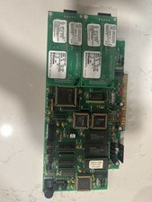 Simplex 4100-6014 with 2 X 4100-6057 Network Media Card quantity picture