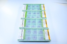 LOT 4 NEW BOXES ( 40 PCS ) WALTER WOMX06T304-D57 WXP40 TICN CARBIDE INSERTS picture