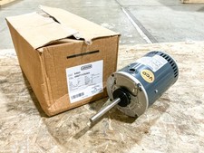 New Leeson X503 Electric Pump 3PH 460V 1-1/2HP 1140RPM 056T11O5303  picture
