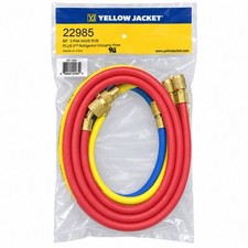 Yellow Jacket  22985 SealRight de 45 grados, 60,