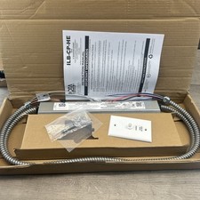 OITA ILB-CP10-HE-A Constant Power LED Emergency Driver Class 2 Luminaires 10 W picture