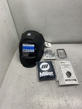 Miller Digital Infinity Clearlight 2.0 Black Welding Mask 289714004 picture